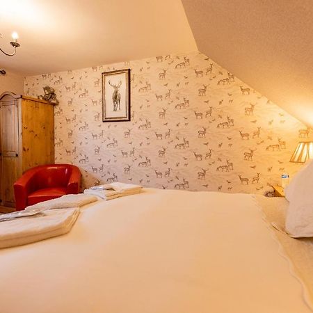 Benview Bed And Breakfast & Luxury Lodge, Isle Of North Uist Paible Экстерьер фото