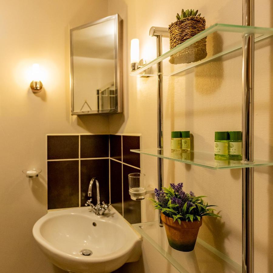 Benview Bed And Breakfast & Luxury Lodge, Isle Of North Uist Paible Экстерьер фото