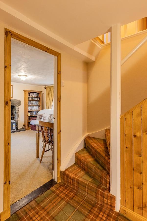 Benview Bed And Breakfast & Luxury Lodge, Isle Of North Uist Paible Экстерьер фото
